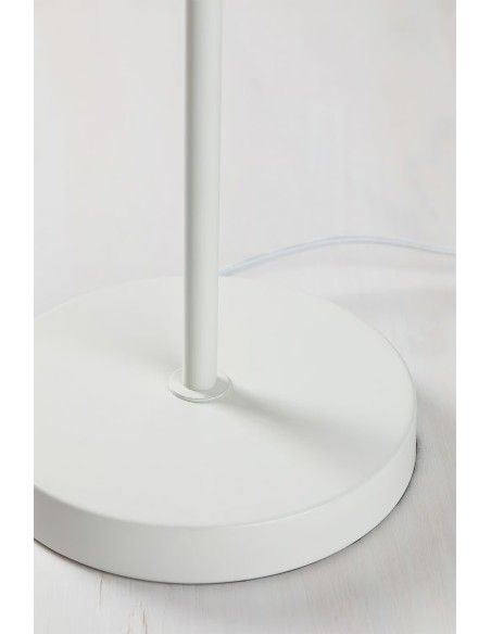 Lampe en Rotin Satu - Sklum