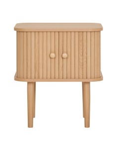 Table d'Appoint Nikko - Pratique et Stylée pour Votre Espace - 2402070 - House Nordic