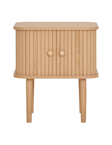 Table d'Appoint Nikko - Pratique et Stylée pour Votre Espace - 2402070 - House Nordic