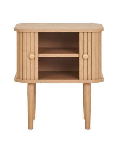 Table d'Appoint Nikko - Pratique et Stylée pour Votre Espace - 2402070 - House Nordic