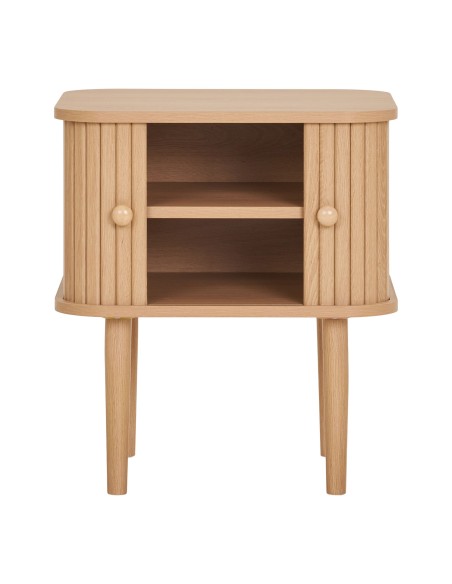 Table d'Appoint Nikko - Pratique et Stylée pour Votre Espace - 2402070 - House Nordic