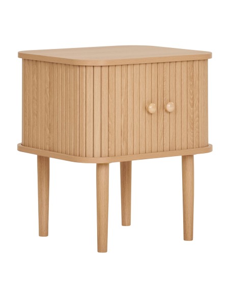Table d'Appoint Nikko - Pratique et Stylée pour Votre Espace - 2402070 - House Nordic