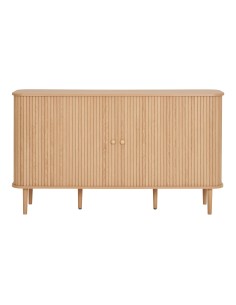Buffet Nikko - Style Contemporain et Rangement Pratique - 3102001 - House Nordic