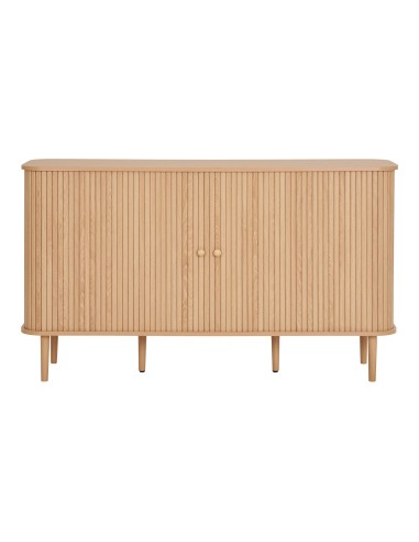 Buffet Nikko - Style Contemporain et Rangement Pratique - 3102001 - House Nordic