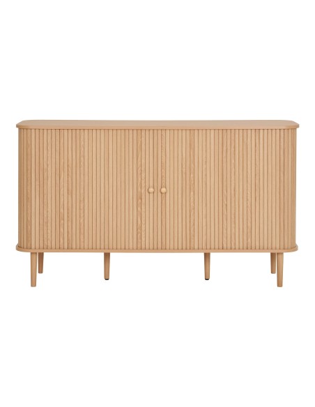 Buffet Nikko - Style Contemporain et Rangement Pratique - 3102001 - House Nordic