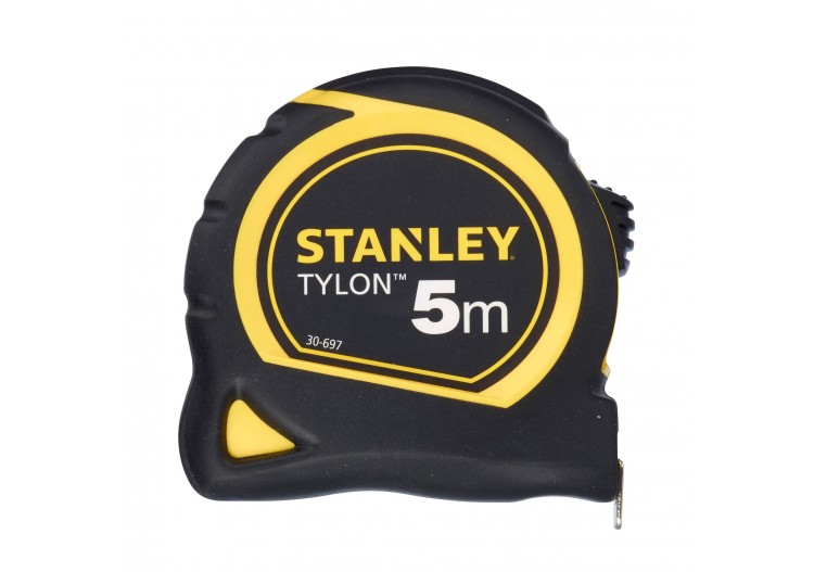 MESURE 5M X 19MM BIMATIERE TYLON - 0-30-697 - Stanley 2