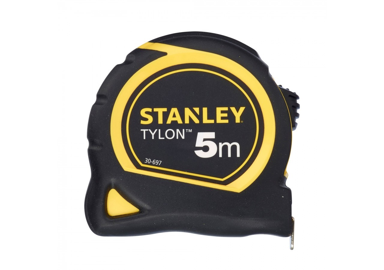 MESURE 5M X 19MM BIMATIERE TYLON - 0-30-697 - Stanley