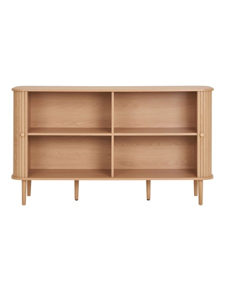 Buffet Nikko - Style Contemporain et Rangement Pratique - 3102001 - House Nordic