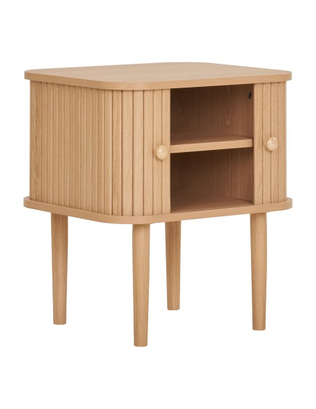 Table d'Appoint Nikko - Pratique et Stylée pour Votre Espace - 2402070 - House Nordic