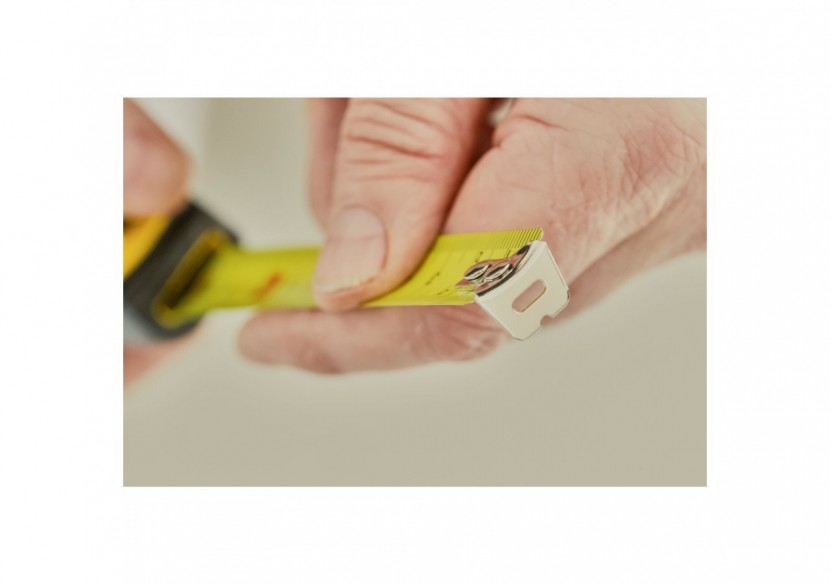MESURE 5M X 19MM BIMATIERE TYLON - 0-30-697 - Stanley MESURE 5M X 19MM BIMATIERE TYLON - 0-30-697 - Stanley