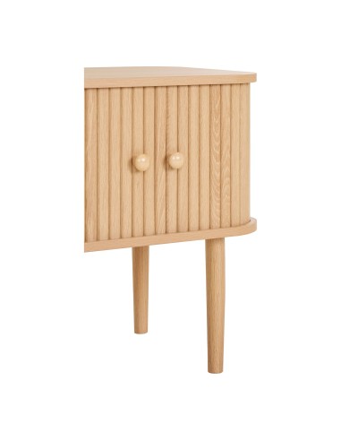 Table d'Appoint Nikko - Pratique et Stylée pour Votre Espace - 2402070 - House Nordic