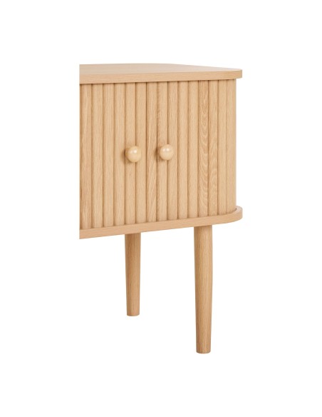 Table d'Appoint Nikko - Pratique et Stylée pour Votre Espace - 2402070 - House Nordic