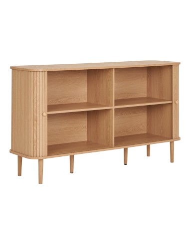 Buffet Nikko - Style Contemporain et Rangement Pratique - 3102001 - House Nordic