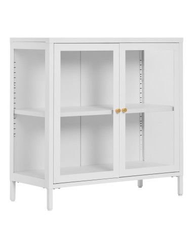 Cabinet DALBY - Élégance et rangement astucieux - 3003016 - House Nordic