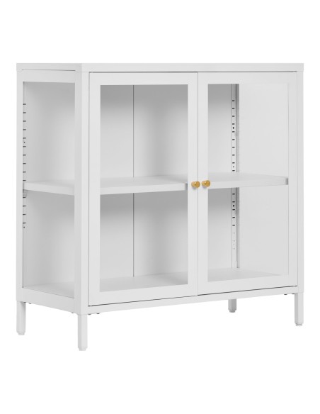 Cabinet DALBY - Élégance et rangement astucieux - 3003016 - House Nordic