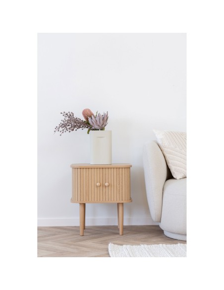 Table d'Appoint Nikko - Pratique et Stylée pour Votre Espace - 2402070 - House Nordic