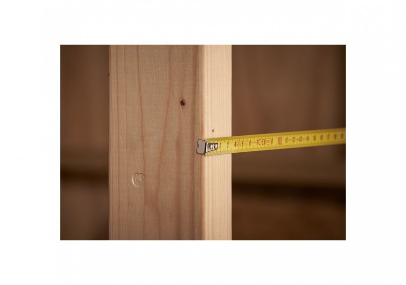 MESURE 2M X 16MM ROLOFLEX - 0-32-109 - Stanley