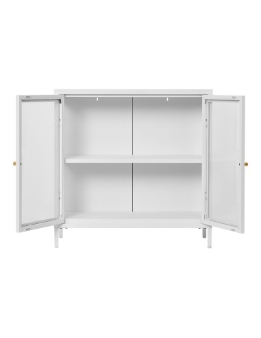 Cabinet DALBY - Élégance et rangement astucieux - 3003016 - House Nordic
