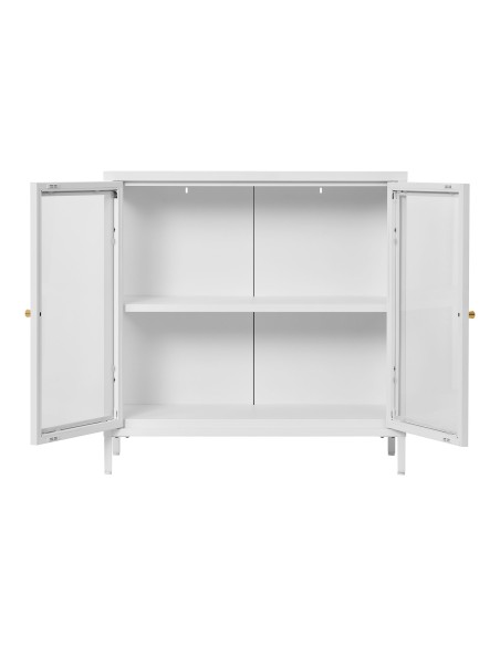 Cabinet DALBY - Élégance et rangement astucieux - 3003016 - House Nordic