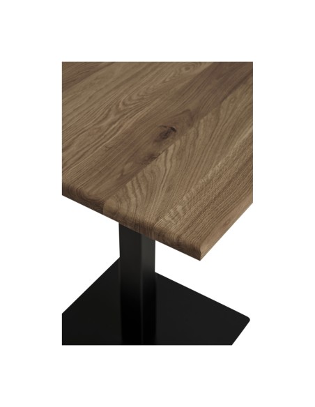 Table Café Lignano - Style décontracté et convivial - 2250004 - House Nordic