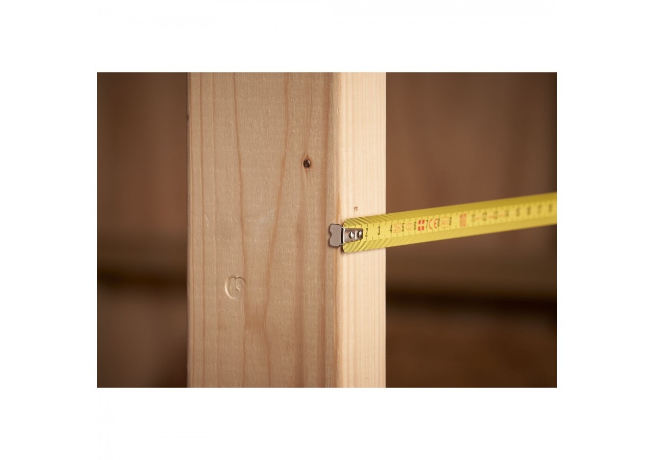 MESURE 2M X 16MM ROLOFLEX - 0-32-109 - Stanley