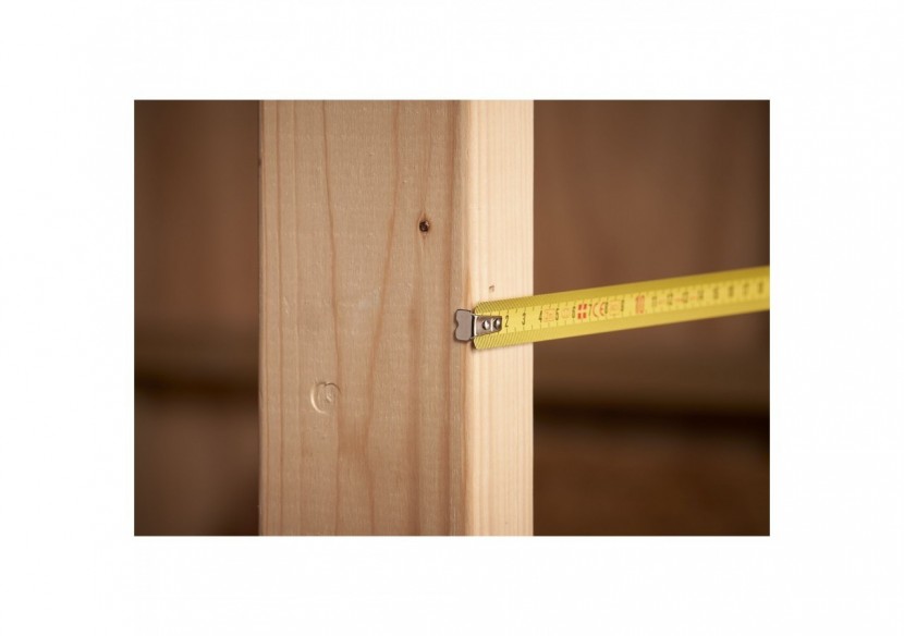 MESURE 2M X 16MM ROLOFLEX - 0-32-109 - Stanley