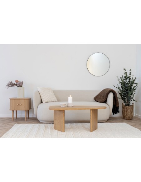 Table d'Appoint Nikko - Pratique et Stylée pour Votre Espace - 2402070 - House Nordic