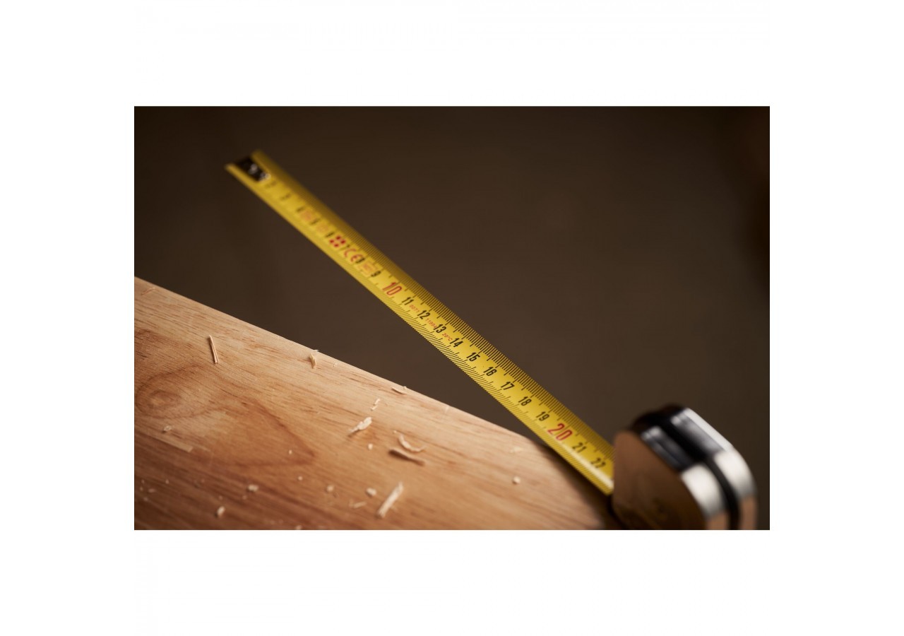 MESURE 2M X 16MM ROLOFLEX - 0-32-109 - Stanley