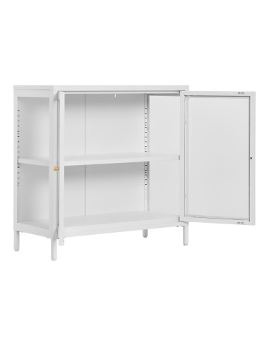 Cabinet DALBY - Élégance et rangement astucieux - 3003016 - House Nordic