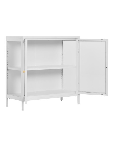 Cabinet DALBY - Élégance et rangement astucieux - 3003016 - House Nordic