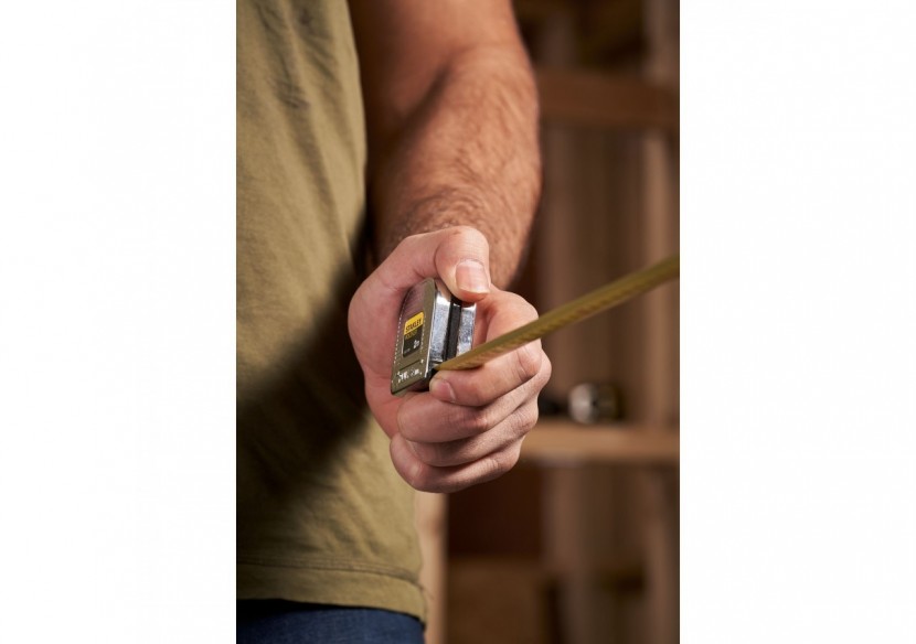 MESURE 2M X 16MM ROLOFLEX - 0-32-109 - Stanley