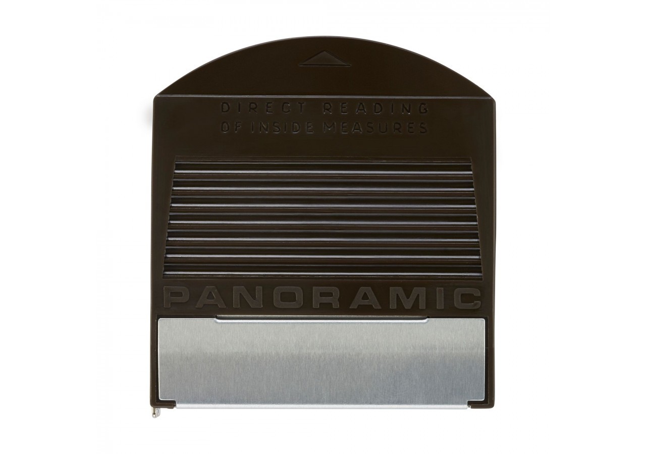 MESURE 3M X 12,7MM PANORAMIC - 0-32-125 - Stanley