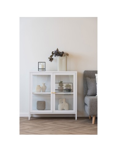 Cabinet DALBY - Élégance et rangement astucieux - 3003016 - House Nordic