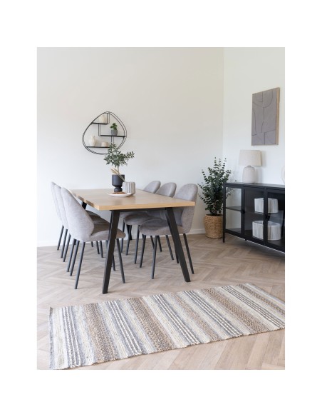 Couloir Runner MORENA - Élégance et Modernité - 3981526 - House Nordic