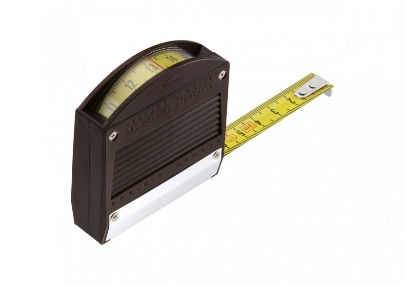 MESURE 3M X 12,7MM PANORAMIC - 0-32-125 - Stanley