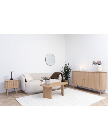 Buffet Nikko - Style Contemporain et Rangement Pratique - 3102001 - House Nordic
