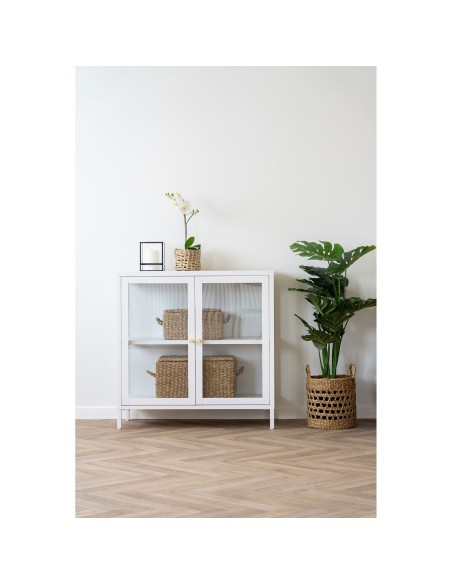 Cabinet DALBY - Élégance et rangement astucieux - 3003016 - House Nordic