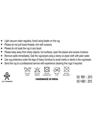 Couloir Runner MORENA - Élégance et Modernité - 3981526 - House Nordic