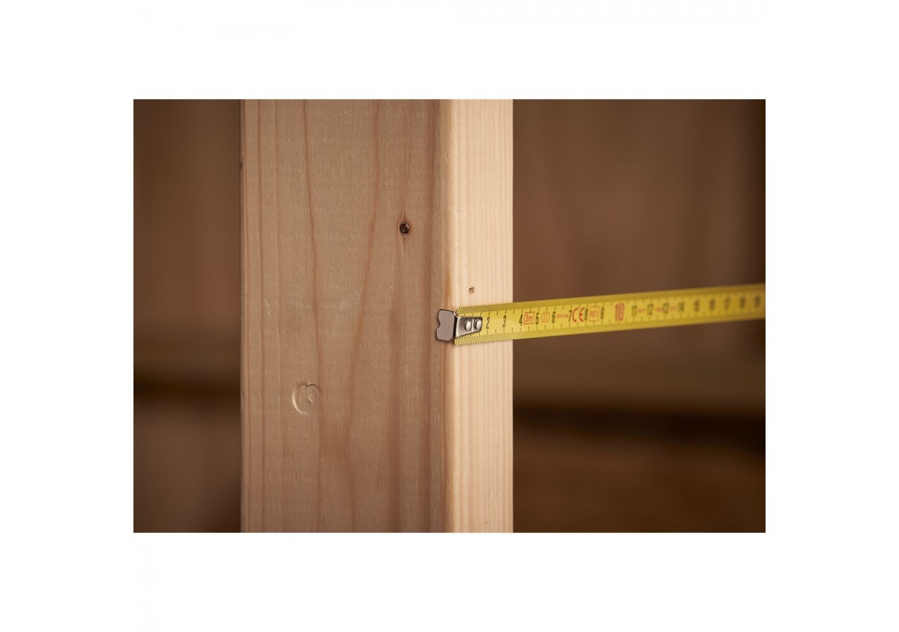 MESURE 3M X 12,7MM SUNFLEX - 0-32-189 - Stanley