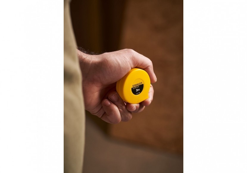 MESURE 3M X 12,7MM SUNFLEX - 0-32-189 - Stanley