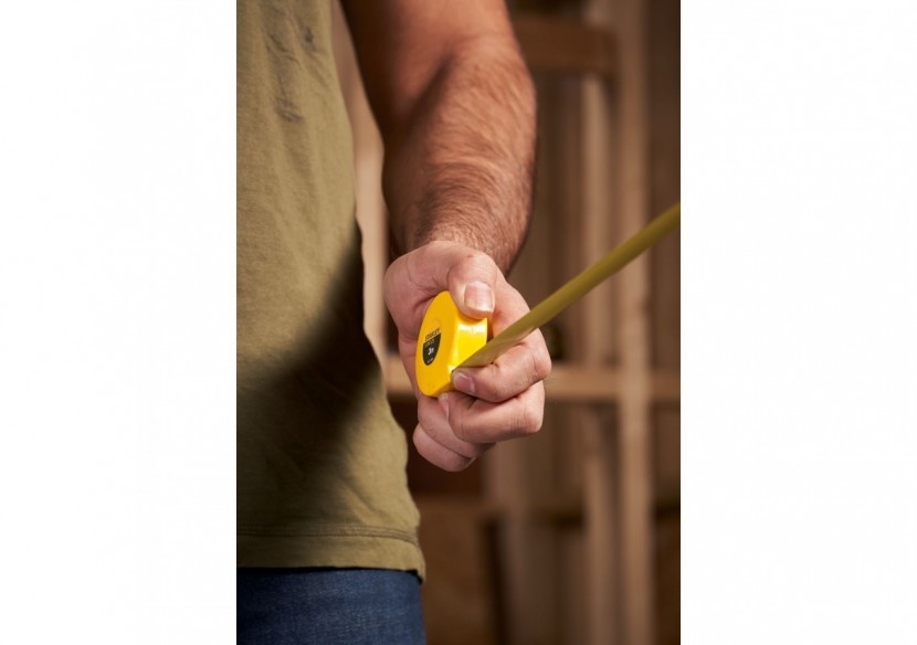 MESURE 3M X 12,7MM SUNFLEX - 0-32-189 - Stanley