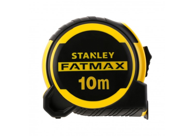 MESURE BLADE ARMOR DOUBLE MARQUAGE 10M X 32MM FATMAX - FMHT33005-0 - Stanley