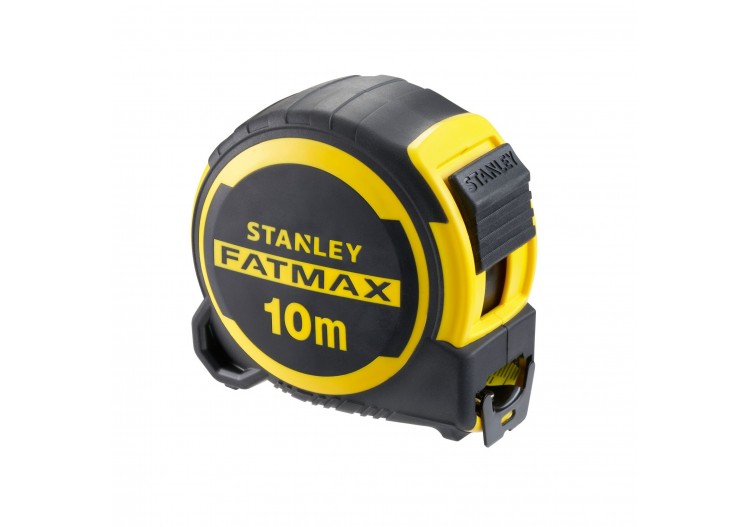 MESURE BLADE ARMOR DOUBLE MARQUAGE 10M X 32MM FATMAX - FMHT33005-0 - Stanley 2