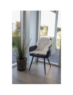 Lambskin Artificiel - Peau de mouton synthétique ivoire 50x85 cm - 3981130 - House Nordic 2