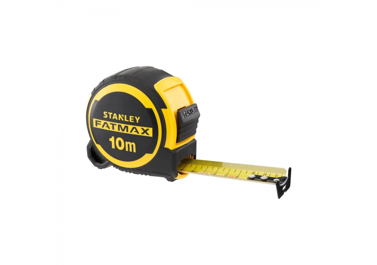 MESURE BLADE ARMOR DOUBLE MARQUAGE 10M X 32MM FATMAX - FMHT33005-0 - Stanley