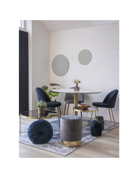 Tapis Havana - Bleu 160x230 cm - 3981255 - House Nordic