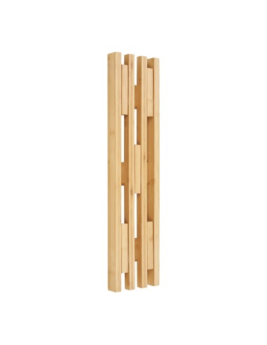 Porte-Manteau Ember - Chic et robuste - 4494070 - House Nordic