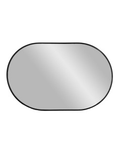 Miroir MADRID - Miroir avec cadre noir 50x80 cm - 4001560 - House Nordic 2