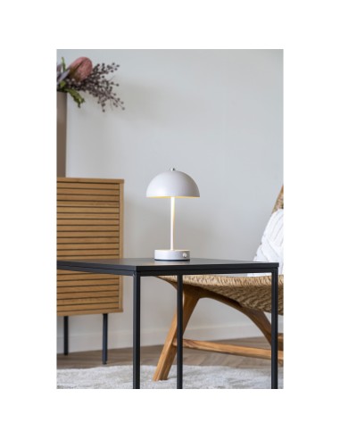 Lampe de Table HOLT LED - Élégance et efficacité énergétique - 6405203 - House Nordic