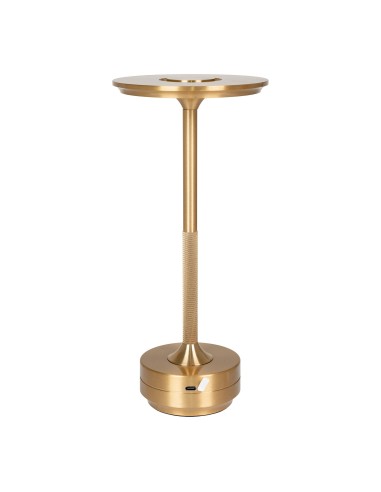 Lampe de Table LYNEHAM LED - Style minimaliste et luminosité optimale - 6405226 - House Nordic